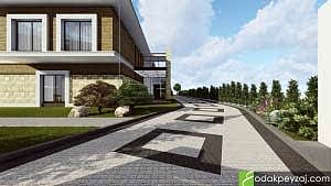3D Modelleme