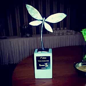 Quarry Life Award 2014