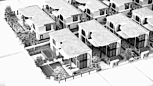 Site Bahçesi Örnekleri
